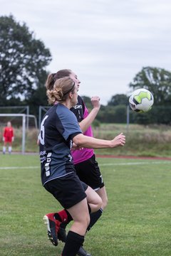 Bild 42 - Frauen Grossenasper SV - SV Steinhorst/Labenz : Ergebnis: 1:3